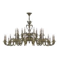 Подвесная люстра Dio Darte Vivaro E 1.1.40 CW