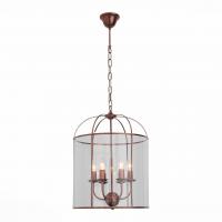 Подвесная люстра ST Luce Odierno SL267.603.06