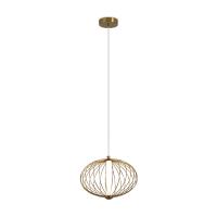 Подвесной светильник Freya FR6131PL-L10BS