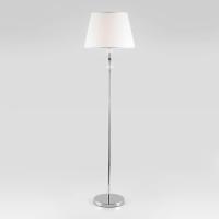 Торшер Eurosvet Sortino 01072/1 хром