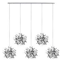 Люстра подвесная Extra Lightstar L5PL721134