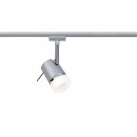 Трековый светильник Paulmann Pipe 95227