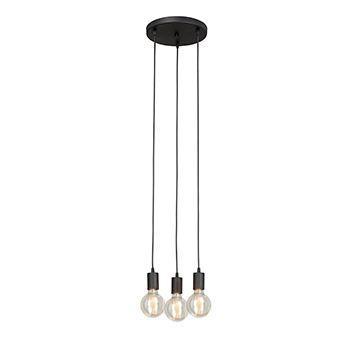 Подвесная люстра Vitaluce V2849-1/3S Подвесная люстра Vitaluce V2849-1/3S