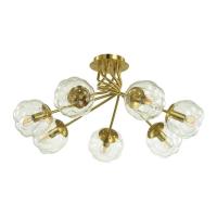 Потолочная люстра Lumion Breana 4556/7C