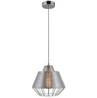 Подвесной светильник Zumaline Wire MD1712-1B-SILVER