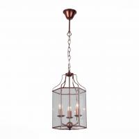 Подвесная люстра ST Luce Terso SL228.603.03