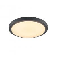 Потолочный светодиодный светильник SLV Ainos 229965