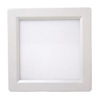 Встраиваемый светодиодный светильник Horoz 15W 3000K белый 016-014-0015 HRZ00000332