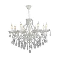 Подвесная люстра Wedo Light Dzhussano 66418.01.29.08