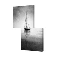 Модульная картина Toplight 100x50см TL-M2022