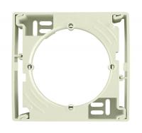 Коробка для наружного монтажа Schneider Electric Sedna SDN6100147
