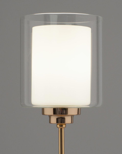 Настольная лампа Moderli Maximilian V11130-1T