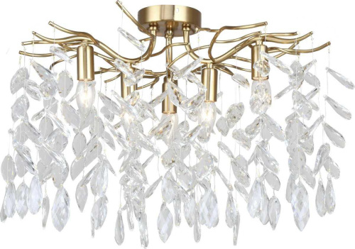 Потолочная люстра Stilfort RAMO 2180/05/06C