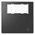 Клавиша одинарная Schneider Electric Merten D-Life MTN3365-6034