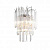 Настенный светильник ST Luce Osoleto SL386.101.03