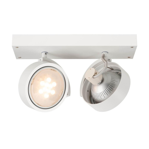 Лампа светодиодная GU10 7,9W 2700K матовая 560702 Лампа светодиодная GU10 7,9W 2700K матовая 560702