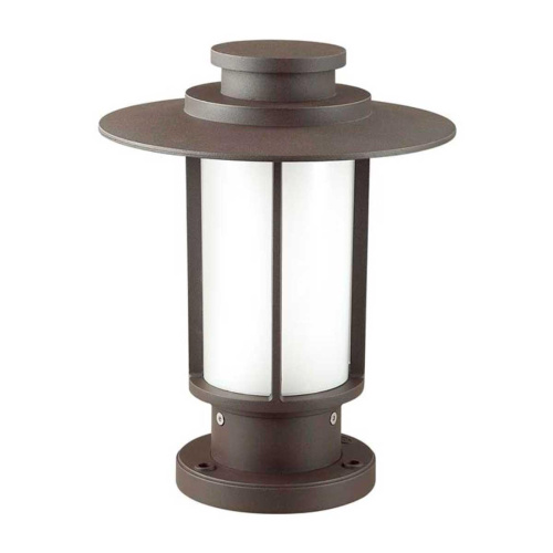 Уличный светильник Odeon Light Nature Mito 4047/1B Уличный светильник Odeon Light Nature Mito 4047/1B