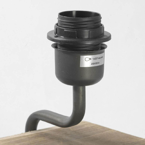 Настольная лампа Lussole Loft GRLSP-0512