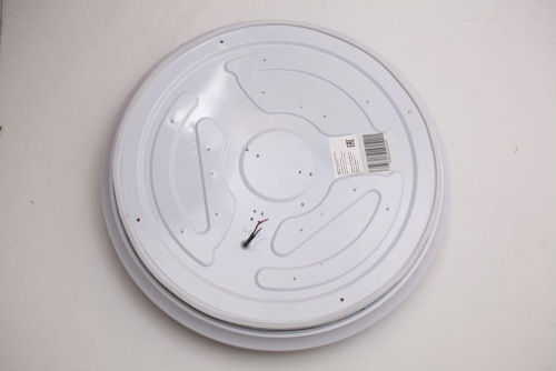 Потолочный светодиодный светильник Escada 10267/S LED Потолочный светодиодный светильник Escada 10267/S LED