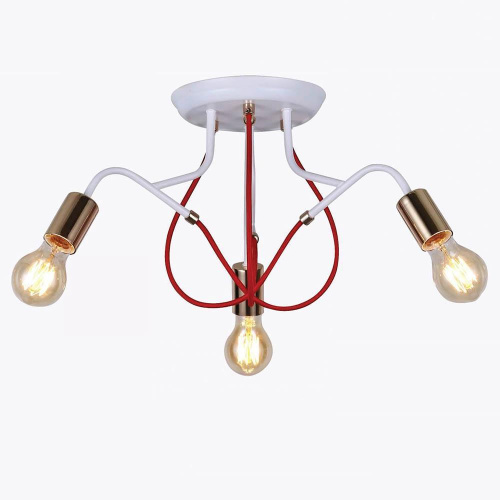 Потолочная люстра Hiper Candella H001-3