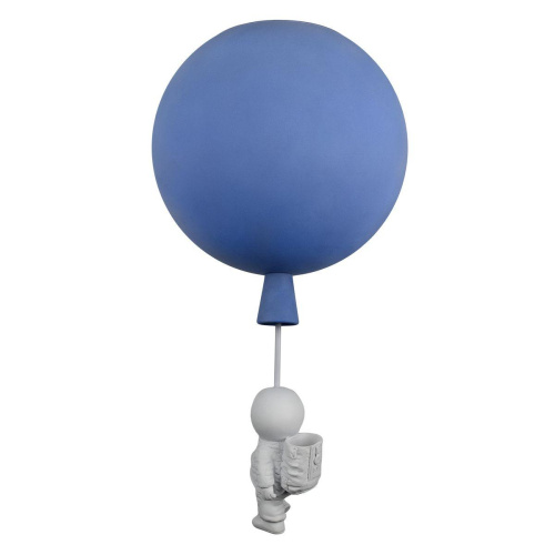 Потолочный светильник Loft IT Cosmo 10044/250 Blue Потолочный светильник Loft IT Cosmo 10044/250 Blue