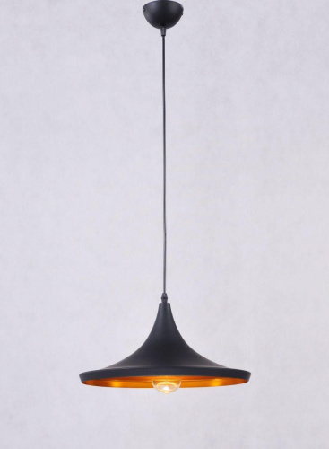 Подвесной светильник Lumina Deco Foggi LDP 7712-C BK