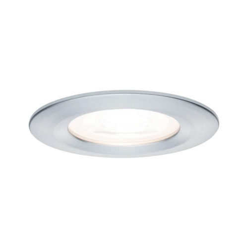 Встраиваемый светильник Paulmann Nova Led 93443 Встраиваемый светильник Paulmann Nova Led 93443