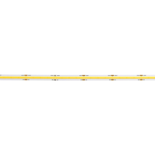 Светодиодная лента ST Luce 12W/m теплый белый 5M ST018.312.20