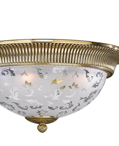 Настенный светильник Reccagni Angelo A 6312/2 Настенный светильник Reccagni Angelo A 6312/2