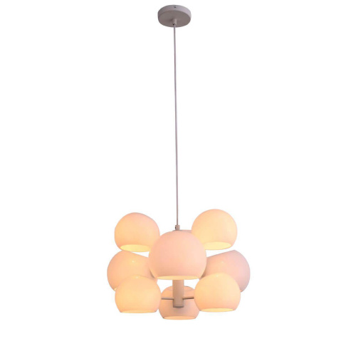 Подвесная люстра ST Luce Calmare SL434.503.09 Подвесная люстра ST Luce Calmare SL434.503.09