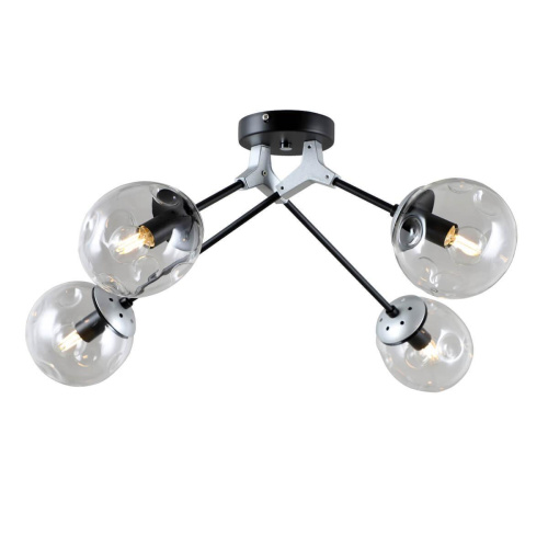 Потолочная люстра Rivoli Molto 5043-304 Б0044419