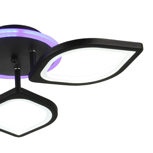 Потолочная светодиодная люстра Wedo Light Танис 75226.01.14.03