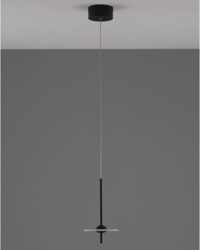 Подвесной светодиодный светильник Moderli Ella V10881-PL Подвесной светодиодный светильник Moderli Ella V10881-PL