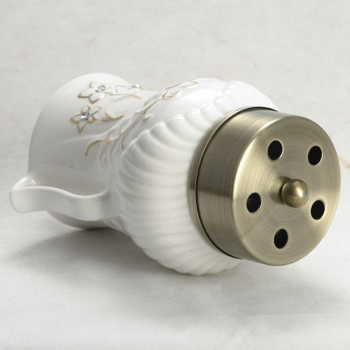 Подвесная люстра Lussole Lgo Salton GRLSP-8188 Подвесная люстра Lussole Lgo Salton GRLSP-8188