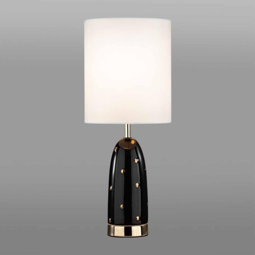 Настольная лампа Odeon Light Exclusive Modern Pollen 5424/1T