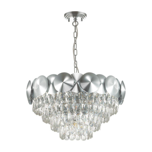 Подвесная люстра Odeon Light Hall Catris 4972/5 Подвесная люстра Odeon Light Hall Catris 4972/5