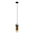 Подвесной светильник Lussole Loft Gilpin LSP-8569