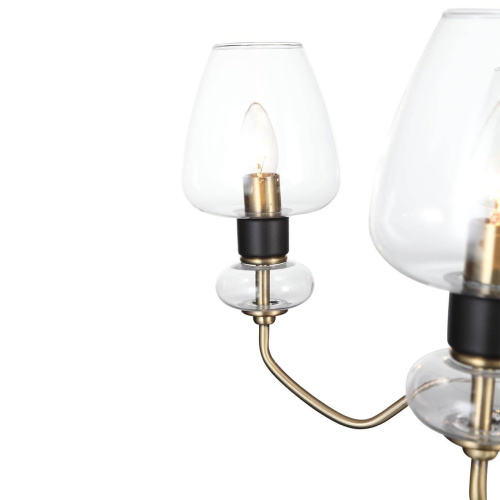 Подвесная люстра ST Luce Loyli SL1115.303.05 Подвесная люстра ST Luce Loyli SL1115.303.05
