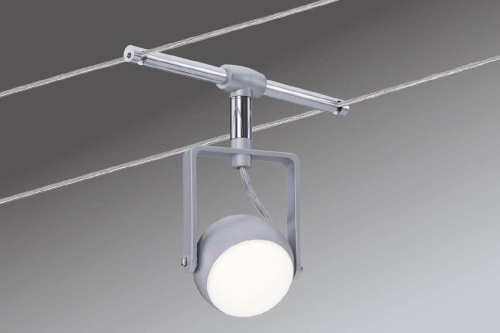 Струнная светодиодная система Paulmann Wire System Ball 3983