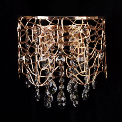 Бра Abrasax Irma B9118/2GO Бра Abrasax Irma B9118/2GO