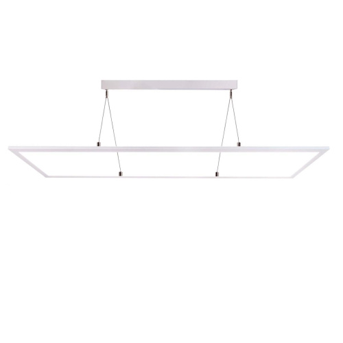 Подвесной светодиодный светильник Deko-Light LED Panel Office CCT 342162