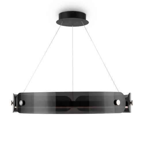 Подвесной светодиодный светильник Maytoni Interstellar MOD309PL-L30GR4K