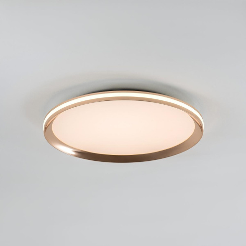 Потолочный cветильник LED4U L3020-400 GD