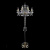 Торшер Bohemia Ivele 1406T2/8+4/195-165 G