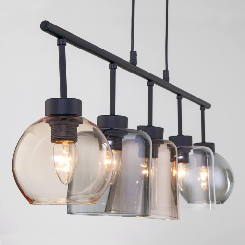 Подвесной светильник TK Lighting 3273 Cubus Подвесной светильник TK Lighting 3273 Cubus