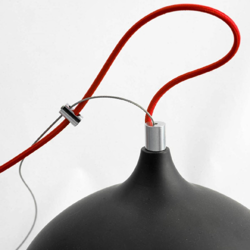 Подвесной светильник Lussole Loft LSN-6116-01 Подвесной светильник Lussole Loft LSN-6116-01