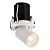 Встраиваемый светильник Deko-Light Rigel Mini Square Single 565312