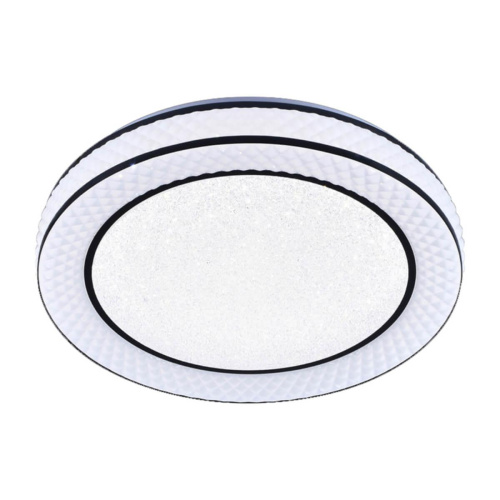 Потолочный светодиодный светильник Profit Light 2108/350 WH+CR