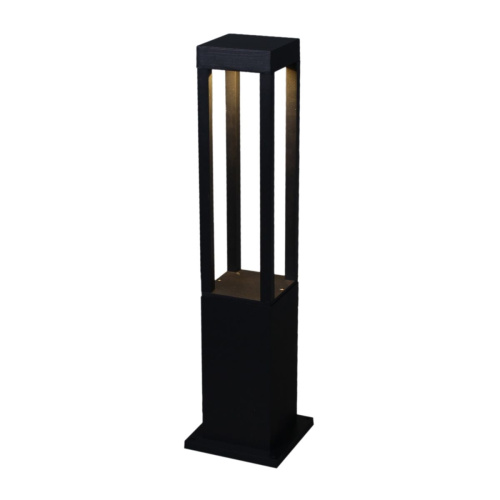 Ландшафтный светодиодный светильник Reluce 09960-0.7-001U 0,6M LED12W BK