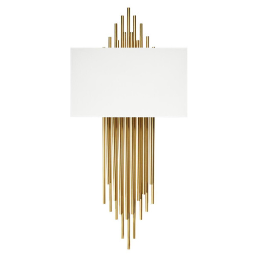 Настенный светильник Loft IT Elegio 10107 White Настенный светильник Loft IT Elegio 10107 White